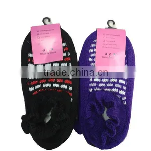 Keep Comfortable Warm Thick Winter Indoor Socks thumbnail-1