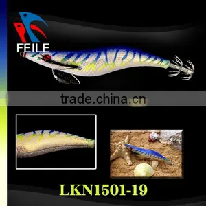 High Quality Yo-zuri Yamashita Squid Jig thumbnail-3