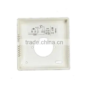 TR93 Heating Room Thermostat thumbnail-3