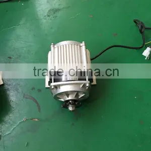 BRUSHLESS DC MOTOR KIT FOR E RICKSHAW thumbnail-1