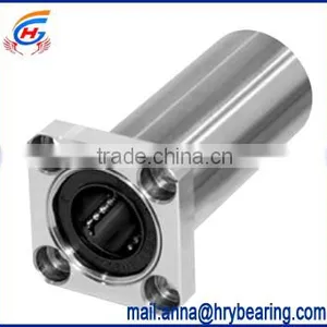 LMK13LUU Squared Type Extended Flange Linear Bearings Customized thumbnail-1