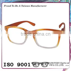 Unisex Style Fashion Design Optics Wholesale Reading Glasses thumbnail-3