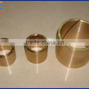 Sintered Bronze Bushing SF-1 2210 thumbnail-1