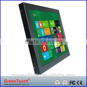 18.5 Inch Open Frame Touch Screen Monitor,industrial Lcd Monitor Supplier Quality Choice thumbnail-1