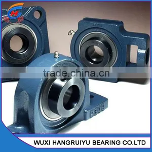 Factory Supply Adjustable Centerv Pillow Block Bearings UCP210 thumbnail-1