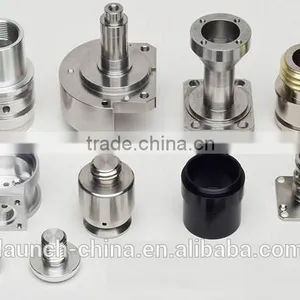 New Products Precise Cnc Maching Truck Parts thumbnail-2