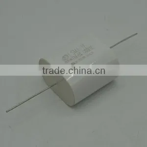 CRE 6uf Capacitor, IGBT/GTO Snubber Capacitor, Polypropylene Capacitor thumbnail-1
