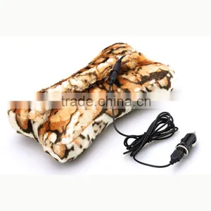 Uneed Massage Music Travel Pillow With Blutooth Headphone thumbnail-1