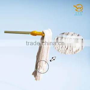 SF012RW Spun Yarn Ceiling Cleaning Catch Mop thumbnail-2