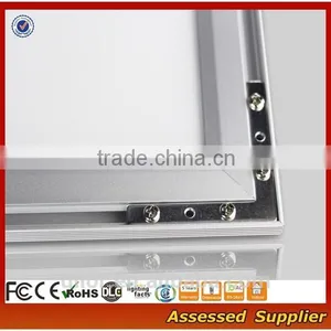 L15-355 Ultra Thin LED Flat Panel Lighting Daylight White Glare-free Edge-Lit Led Panel Light 2014 Supermarket/ Commercial thumbnail-2