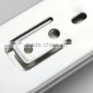 Three-fold Small Full Extension Slide Bearing thumbnail-4