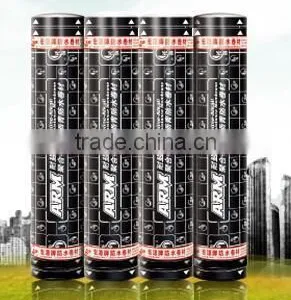 Salt Tolerant Sand Waterproofing Membrane/waterproofing Membrane thumbnail-1