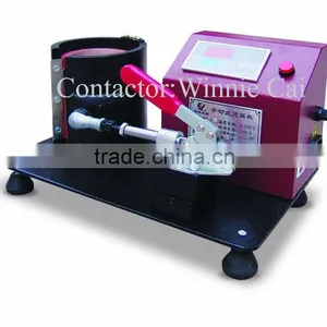Digital Mug Heat Transfer Printing Machine thumbnail-1
