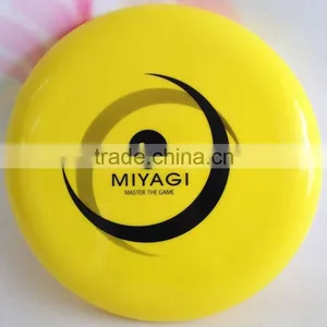 Plastic PP Frisbee 27.5cm 11 Inch 10.5' 10' 9' 23cm thumbnail-1