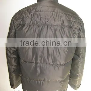 Men's Duck Down Jacket 2016 New Design thumbnail-2