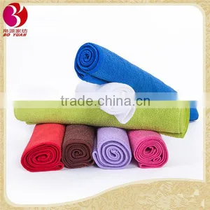 Antibacterial Microfiber Cleaning Towel thumbnail-1