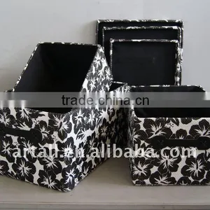 Set of 3 Storage Box thumbnail-1