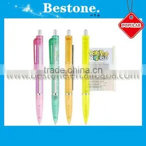 2014 Populer Advertusing Banner Pen thumbnail-1