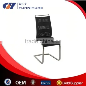 Modern High Back Best Ergonomic Executive Mesh Office Chair With Headrest thumbnail-1