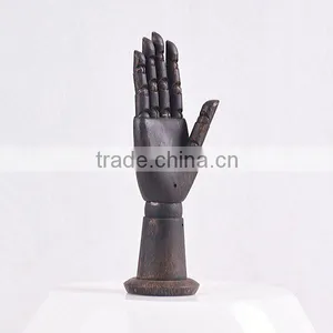 Mannequin Hands Plastic thumbnail-1