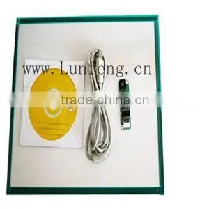 Shenzhen 4 Wire Resistive Touch Panel Manufacturer thumbnail-1