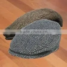 Custom 5 Panel Snapback Caps and Hats Cotton Fabric Caps Hats thumbnail-1