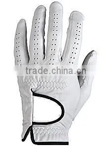 Genuine Cabretta Golf Glove thumbnail-1