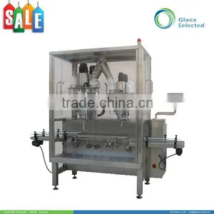 CE Approved High Speed Easy Operation Fine Powder Packaging Machine thumbnail-1