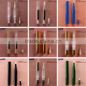 Customize 4ml Luxury Aluminium Cosmetic Pen Packaging Quality Choice thumbnail-1
