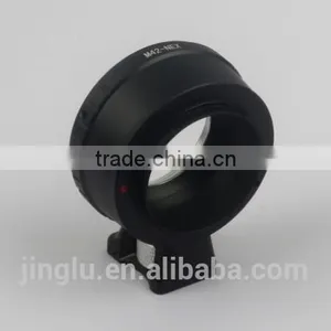 Lens Adapter Ring With Tripod for M42 Mount Lens to NEX Camera Body thumbnail-2
