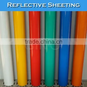 High Performance Untarable Reflective Car Sticker thumbnail-2