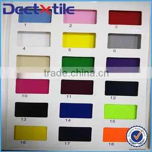 100%cotton Fil-a-fil Fabric for Skirt/sportswear thumbnail-1