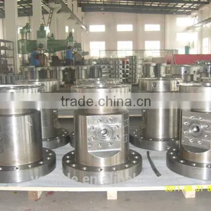 API Wellhead Tubing Head and Tubing Spool thumbnail-4