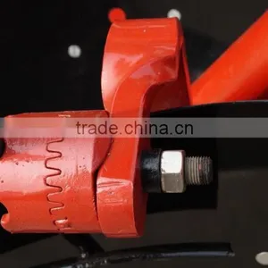 TSDP Series of Disc Plow The New Disc Plough Heavy Plow Supplier's Choice thumbnail-4