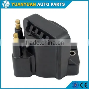 Chevrolet Parts Ignition Coil 10472401 for Chevrolet Impala Chevrolet S10 2003 - 2005 thumbnail-1