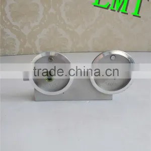 Reasonable Price Industrial Fuel Filter Base KS568 thumbnail-1