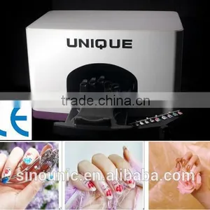 Digital Nail Art Printer For Sale thumbnail-1