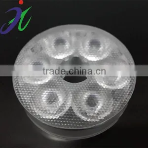 12 w Ourdoor Led Underground Light Fixture,optical Led Lens Manufacturer thumbnail-4