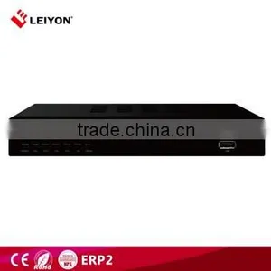 220mm Size HD FTA 3D ATSC Set Top Box Receiver for Mexico (LY-B2266) thumbnail-1