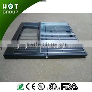 Foldable BBQ Grill thumbnail-4