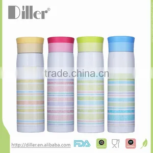 Wholesale High Quality Stainless Steel Thermos Insulated Bottle thumbnail-1
