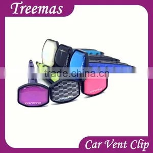2015 New Designs Car Vent Air Freshener Clip thumbnail-1