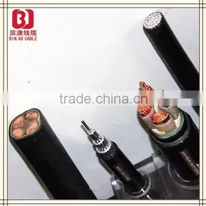 XLPE Insulation PVC Sheath Power Cable,Power Supply Cable thumbnail-2