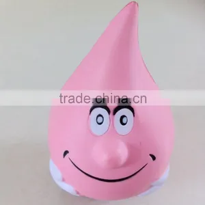 pu Foam Drop Man Toy thumbnail-1