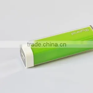 New 2015 Mobile Phone Charger Cheap Power Bank thumbnail-5