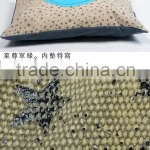 The Professional and Leading Manufacturer of Memory Foam Dog Bed thumbnail-5