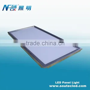36watt Ultra Slim Led Panel Light Aluminum Led Recessed Panel Light Indoor Led Light Panel for Kitchen thumbnail-2