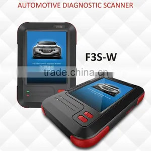 Fcar F3S-W Auto Scanner for All Cars, Key Program, Control Unit Adaption, Srs Reset thumbnail-1