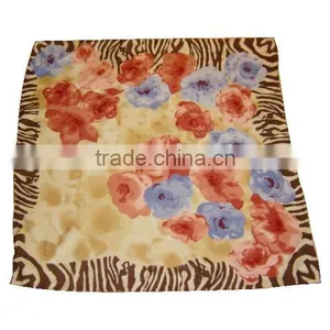 Silk Scarf thumbnail-1