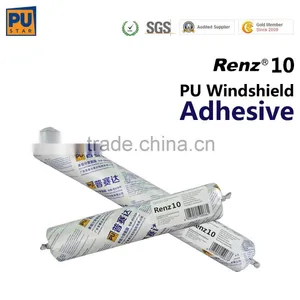 Excellent Sealing Performance Ureathane Windscreen Adhesives Renz10 thumbnail-5